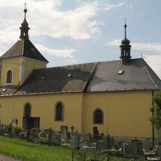 Church of Saint Catherine