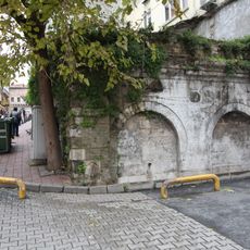 Horhor Fountain