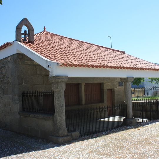 Capela de Santo Cristo