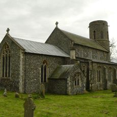 Church of St Andrew