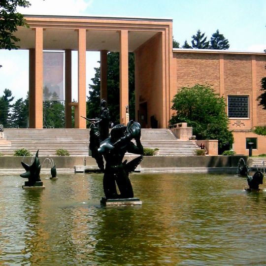 Comunidad educativa de Cranbrook