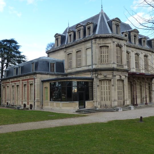 Château de Bernis