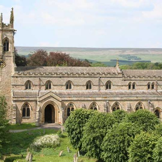 Church of Saint Andrew