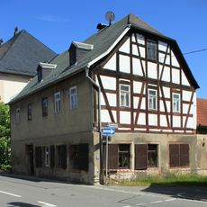 Wohnhaus Schulgasse 3