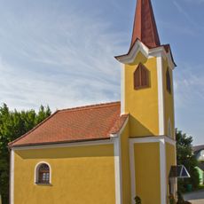 Ortskapelle Waiden