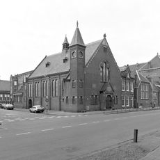De Hoeksteen