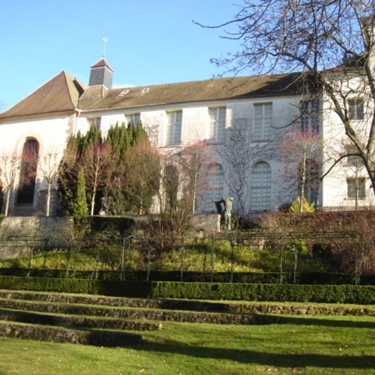 Musée Maurice Denis Le Prieuré