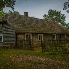 Dzejnieka F.Bārdas dzīvesvieta