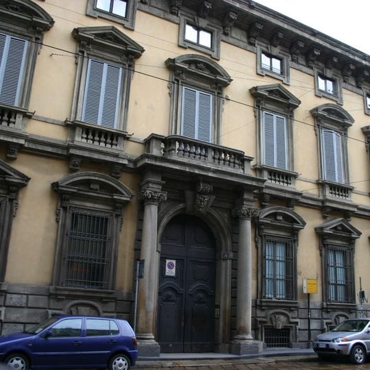 Palazzo Annoni