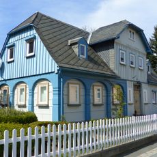 Georgswalder Straße 28