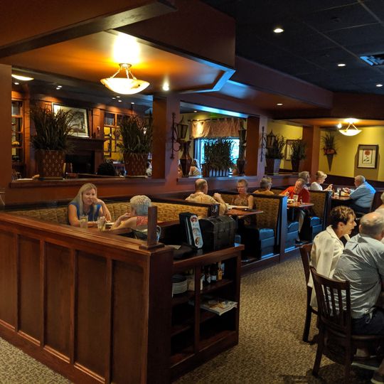 The Chop House