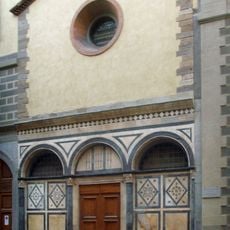 San Salvatore al Vescovo