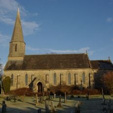Church of St John the Evangelist