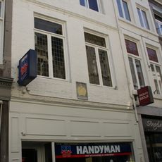Nieuwstraat 17, Maastricht