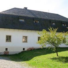 Fojtství (Svatý Kopeček)