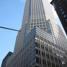 Bear Stearns World Headquarters