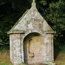 Fontaine Saint-Clair