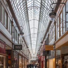 Passage Jouffroy