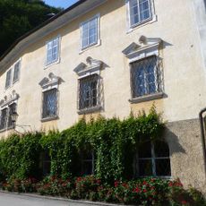 Schloss Blumenstein