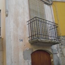 Cal Marquet (Golmés)