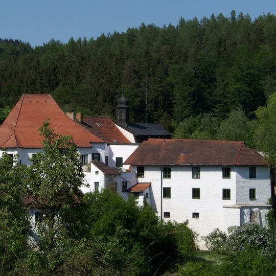 Saulburg