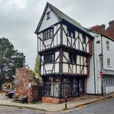24, West Street