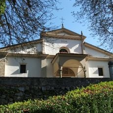 Sanctuaire de Banchette