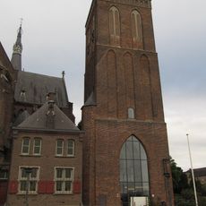 Kerktoren van de Martinus