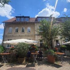 Paulaner am Kirchplatz