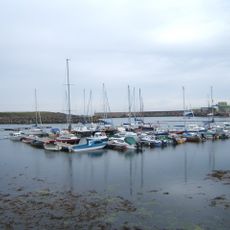 Ardglass Marina