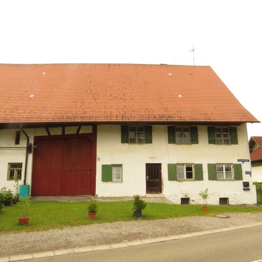 Mesnerhaus