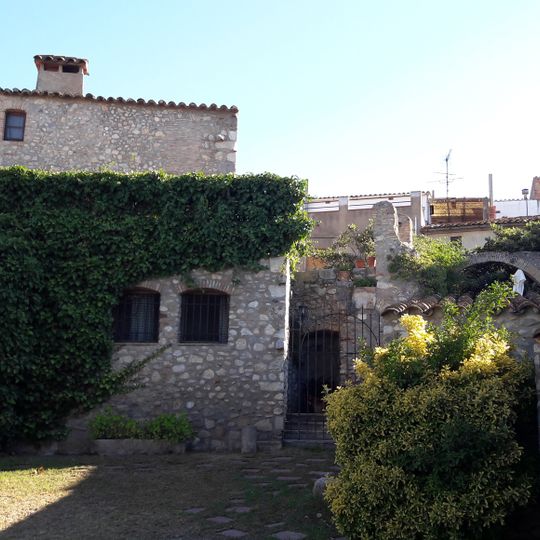 Restaurant les Quadres