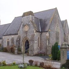Furrough Cross United Reformed Church