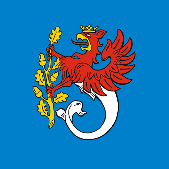 Comuna de Trzebielino