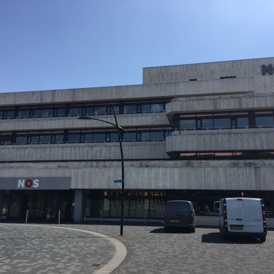 NPO Building
