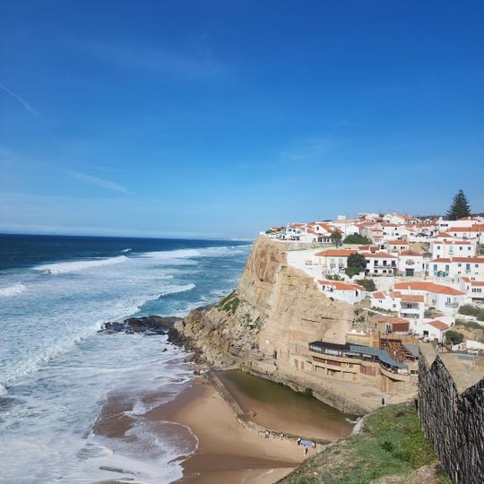 Azenhas do Mar
