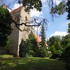 Kirche Dobberkau