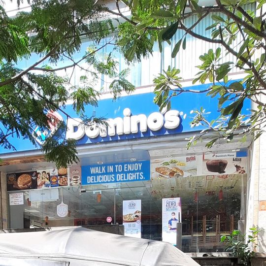 Domino's Pizza