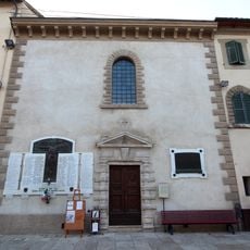 Oratorio della Santissima Annunziata