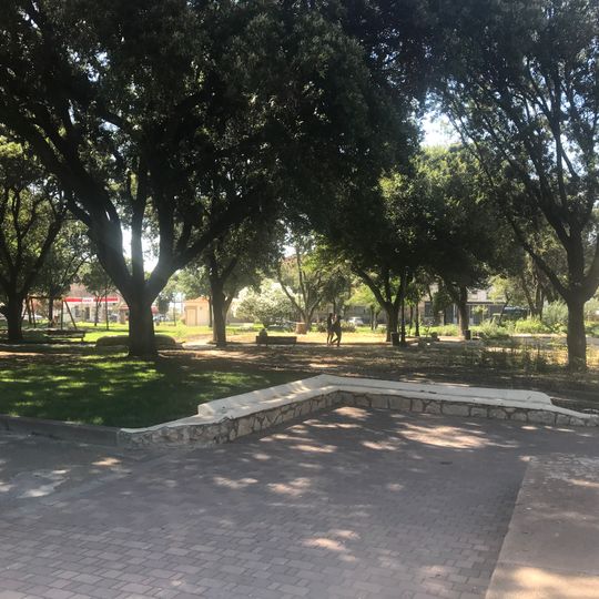 Giardini Giuseppe Manno