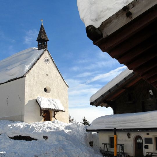 Chiesa di San Maurizio