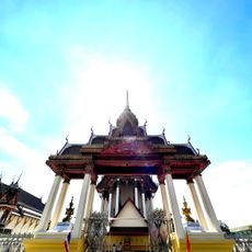 Wat Na Khwang