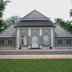 Jagdpavillon