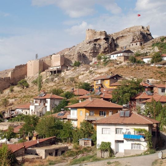 Divriği