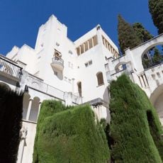 Fundación Rodríguez-Acosta