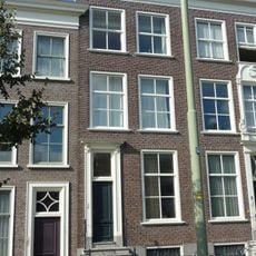 Prinsegracht 285, The Hague