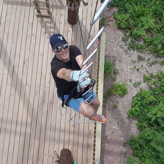 North Shore Adventure Park