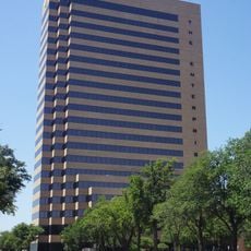 Enterprise Tower
