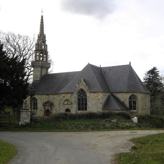 Chapelle Notre-Dame de Trévarn