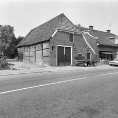 Denekamperstraat 7, Ootmarsum